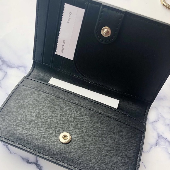 BUNDLE👜💕-Kate Spade ♠️ Satchel & Card Holder - Picture 9 of 9